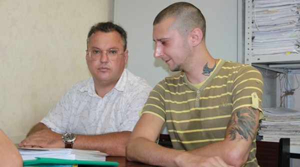 Вендетта Сергея Филипенко