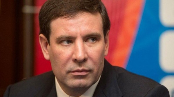 Особые поручения