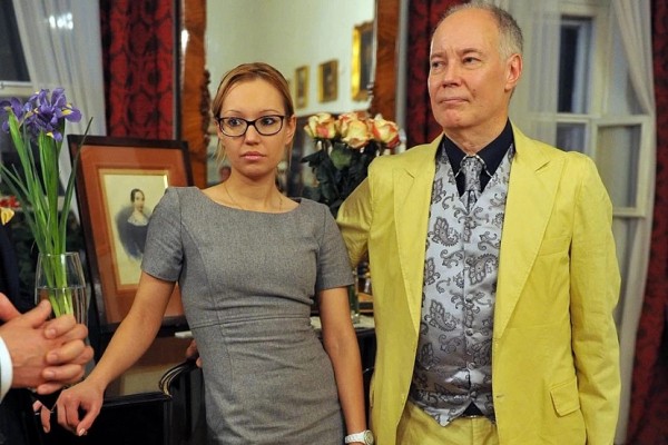 Дочь популярного актера из Саратова утонула в бассейне