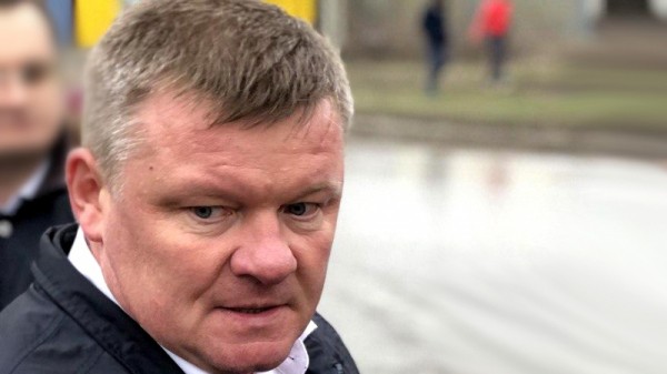 Михаил Исаев упустил лидерство в медиарейтинге мэров и думских руководителей
