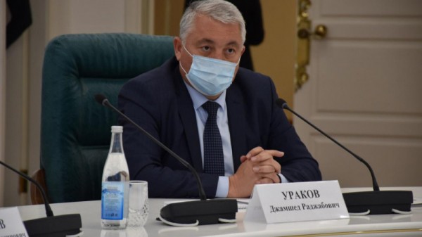 Чиновники договорились увеличить товарооборот между Саратовской областью и Узбекистаном до 50 миллионов долларов. Этот показатель они назвали маленьким
