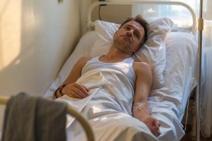 
На телеканале &laquo;Россия 1&raquo; премьера многосерийного фильма &laquo;Закрытый сезон&raquo;