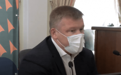 
Внутри Саратова предложили создать новый город 					