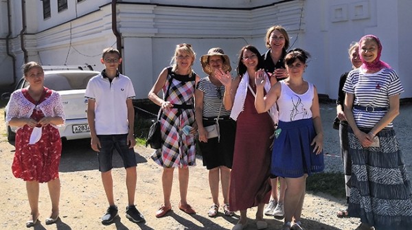 Милости не просят