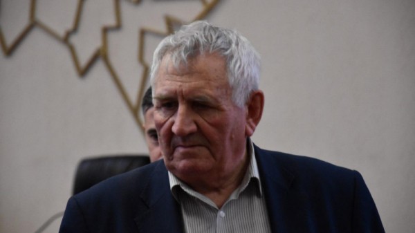 В Саратове назвали экспортеров года. Губернатор наградил бизнесменов
В Саратове назвали экспортеров года. Губернатор наградил бизнесменов