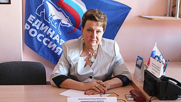 В Саратовской области депутат выступила против пособий для безработных, а потом заявила, что ее фразу вырвали из контекста
В Саратовской области депутат выступила против пособий для безработных, а потом заявила, что ее фразу вырвали из контекста