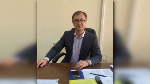 Губернатор назначил двух заместителей министра цифрового развития области
