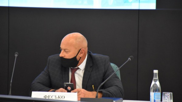 Чиновники договорились увеличить товарооборот между Саратовской областью и Узбекистаном до 50 миллионов долларов. Этот показатель они назвали маленьким
