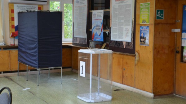 Стало известно, кто победил на довыборах в Саратовскую городскую думу
