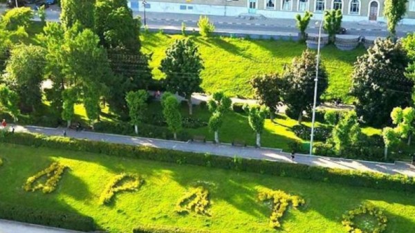 Осенью в Саратове появятся две новые пешеходные зоны
Осенью в Саратове появятся две новые пешеходные зоны