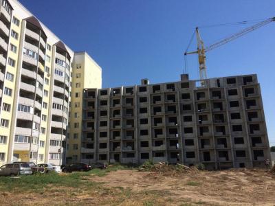 Фирму депутата Леонида Писного оштрафовали на 430 тысяч рублей					 
Фирму депутата Леонида Писного оштрафовали на 430 тысяч рублей