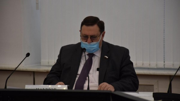 Чиновники договорились увеличить товарооборот между Саратовской областью и Узбекистаном до 50 миллионов долларов. Этот показатель они назвали маленьким
