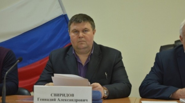 Уволен глава дорожного комитета мэрии. Чиновник сообщил, что не нашел новую работу и хочет в отпуск
