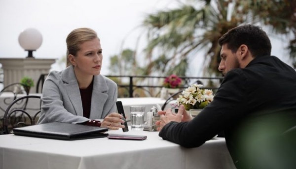 
На канале &laquo;Россия 1&raquo; стартует премьера сериала &laquo;Спасская&raquo;