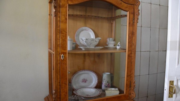 В саратовском музее зачитали поздравление президента России
В саратовском музее зачитали поздравление президента России