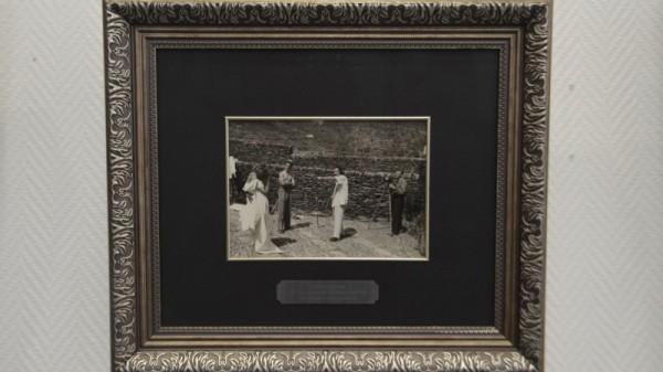 В Саратов привезли оригинальные произведения Сальвадора Дали
