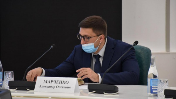 Чиновники договорились увеличить товарооборот между Саратовской областью и Узбекистаном до 50 миллионов долларов. Этот показатель они назвали маленьким
