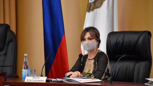 В Саратове назвали экспортеров года. Губернатор наградил бизнесменов
В Саратове назвали экспортеров года. Губернатор наградил бизнесменов