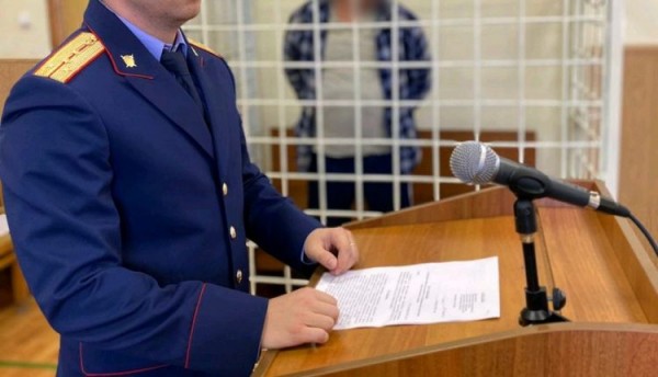 
Жителю Маркса предъявлено обвинение в убийстве соседа