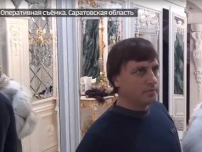 В прокуратуре назвали "приступ гуманизма" строгим соблюдением закона
В прокуратуре назвали "приступ гуманизма" строгим соблюдением закона