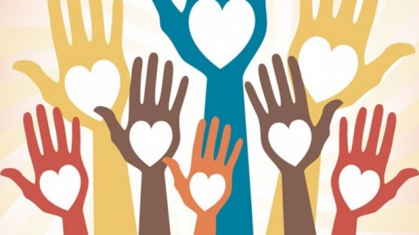 5 сентября: Международный день благотворительности
