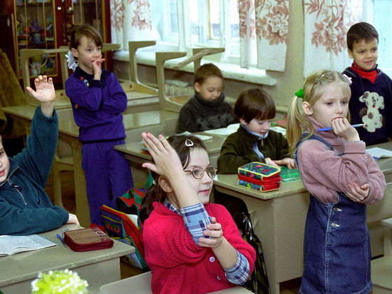 В саратовских школах возможно дистанционное обучение