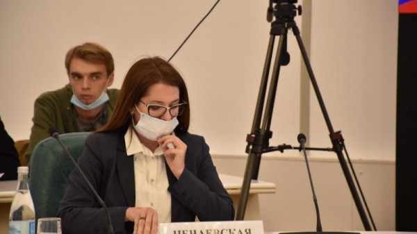 Чиновники договорились увеличить товарооборот между Саратовской областью и Узбекистаном до 50 миллионов долларов. Этот показатель они назвали маленьким
