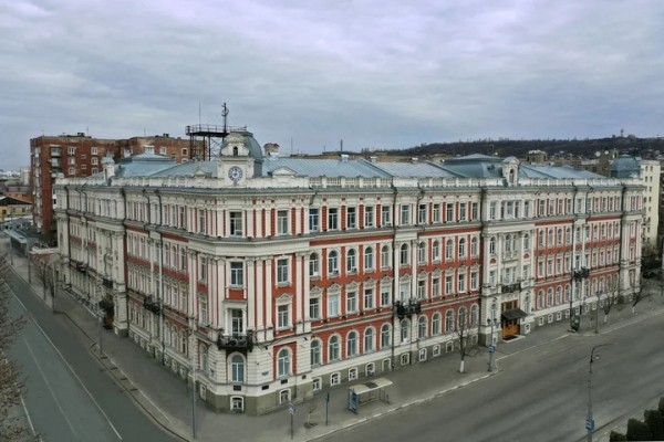 Более 50 работников ПривЖД улучшили жилищные условия при корпоративной поддержке с начала 2020 года Более 50 работников ПривЖД улучшили жилищные условия при корпоративной поддержке с начала 2020 года