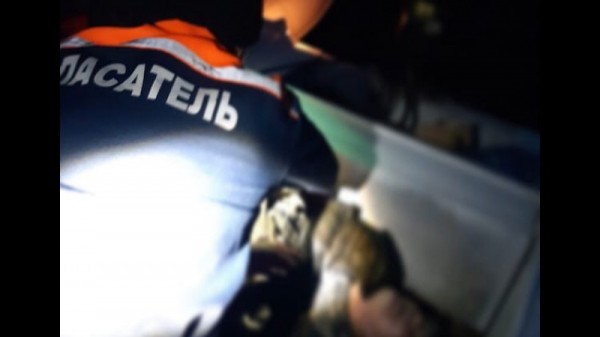 Под Саратовом спасатели выловили еще одного утопленника
