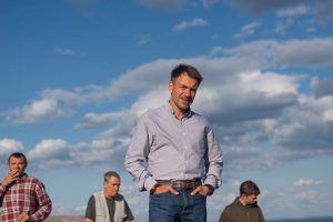 
На телеканале &laquo;Россия 1&raquo; премьера многосерийного фильма &laquo;Закрытый сезон&raquo;