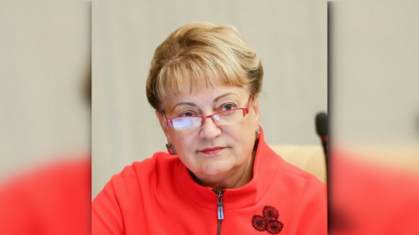 «Я никого не оскорбляла. Ничего личного!»: следователи начали проверку в отношении депутата Государственной думы от Саратовской области Ольги Алимовой
«Я никого не оскорбляла. Ничего личного!»: следователи начали проверку в отношении депутата Государственной думы от Саратовской области Ольги Алимовой