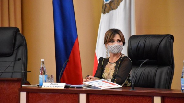 В Саратове назвали экспортеров года. Губернатор наградил бизнесменов
В Саратове назвали экспортеров года. Губернатор наградил бизнесменов