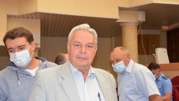 Депутат Писной отказался от думского поста из-за загруженности на основной работе
