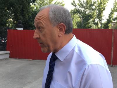 В Саратовской области создадут еще одну агломерацию
В Саратовской области создадут еще одну агломерацию