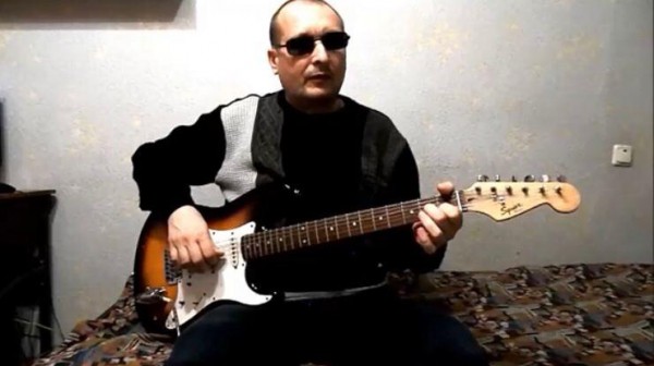 Саратовский композитор штурмует хит-парады с песней &laquo;Грибы&raquo;