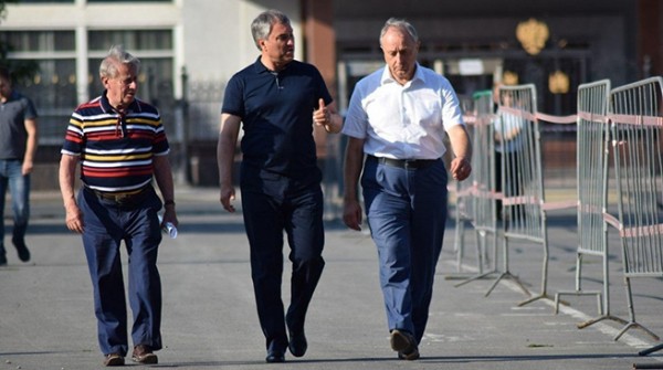 Соломоновича решение