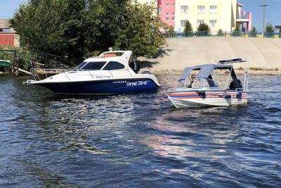 
В Саратовской области утонули 5 детей, оставленных без присмотра взрослых 					