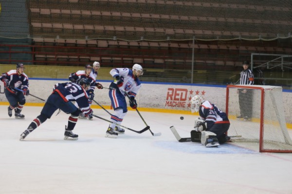 С чистого листа