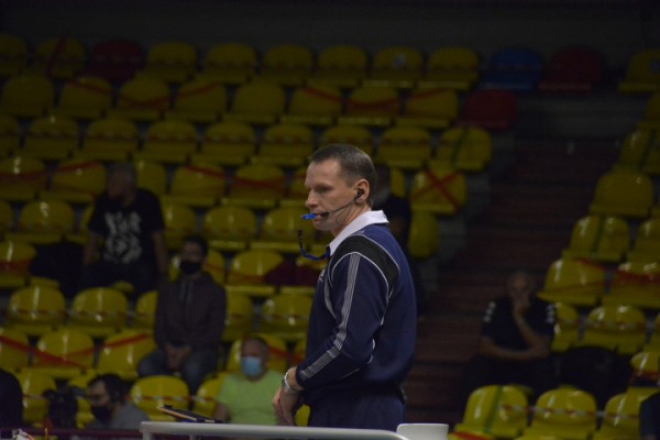 &laquo;Протон&raquo; дома в напряженном матче проиграл действующим чемпионкам России