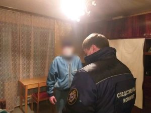 
Житель Ленинского района до смерти забил родного отца
