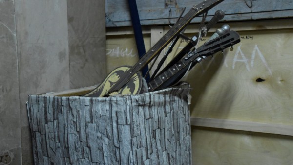 Журналистам провели экскурсию по новому зданию театра, где будут ставить оперу и балет (фоторепортаж)
Журналистам провели экскурсию по новому зданию театра, где будут ставить оперу и балет (фоторепортаж)