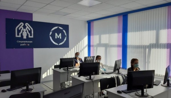 
В Саратовской области открылись 4 мастерские по стандартам WorldSkills