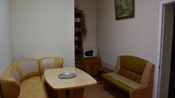 Журналистам провели экскурсию по новому зданию театра, где будут ставить оперу и балет (фоторепортаж)
Журналистам провели экскурсию по новому зданию театра, где будут ставить оперу и балет (фоторепортаж)