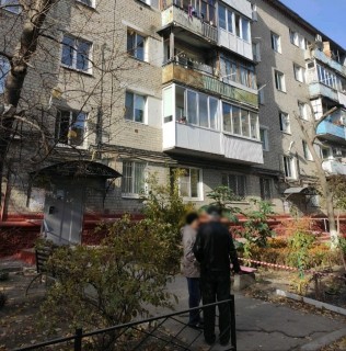 
Возбуждено уголовное дело по факту трагедии в Заводском районе