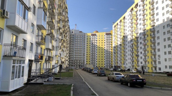 Чиновники оценили стоимость квадратного метра жилья в Саратовской области
Чиновники оценили стоимость квадратного метра жилья в Саратовской области