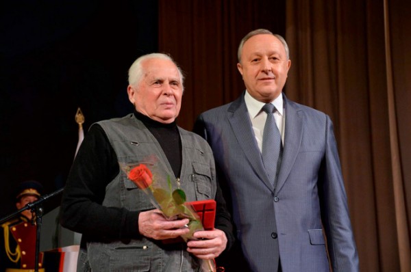 Сегодня легендарная передача &laquo;Не за тридевять земель&raquo; отмечает 60-летие