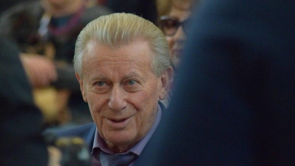 Соломоновича решение