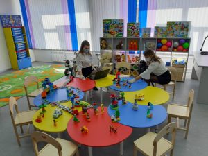 
В Саратовской области открылись 4 мастерские по стандартам WorldSkills