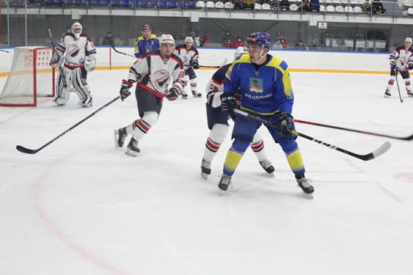 Хозяйский реванш