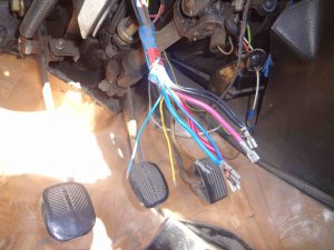 
Полицейские раскрыли угон автомобиля в Самойловке